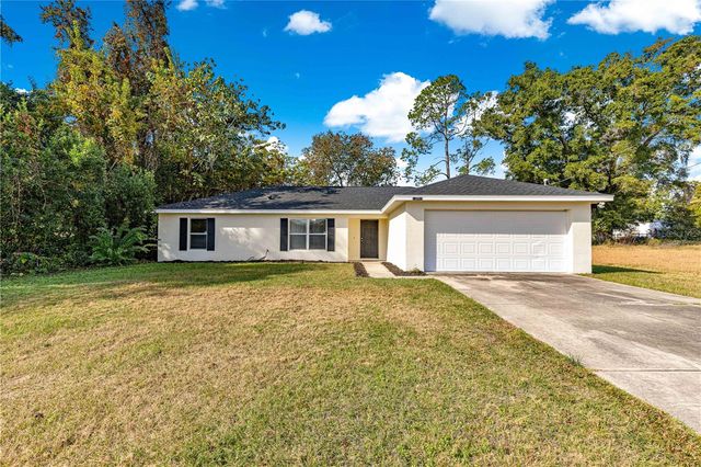 13664 SE 41ST COURT, Summerfield, FL 34491