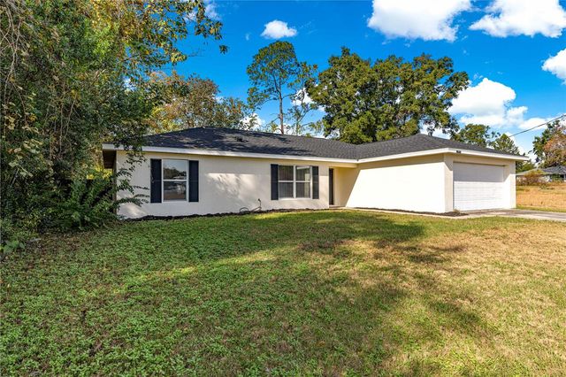 13664 SE 41ST COURT, Summerfield, FL 34491