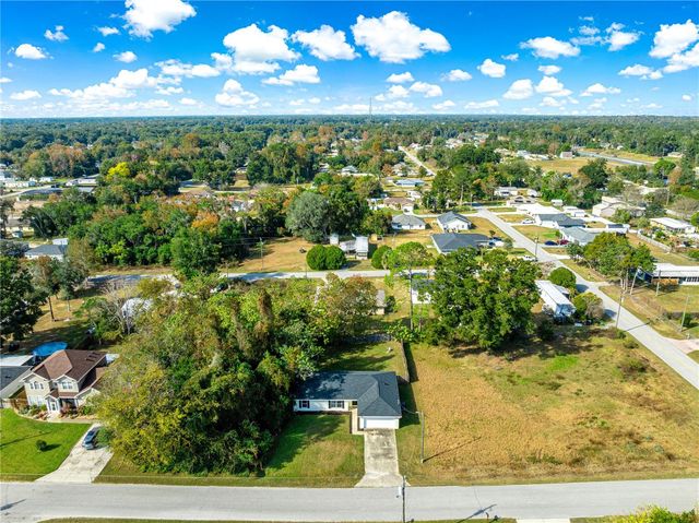 13664 SE 41ST COURT, Summerfield, FL 34491