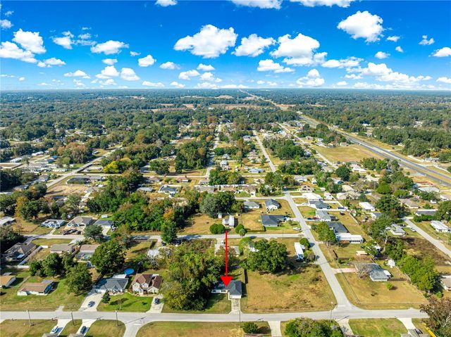 13664 SE 41ST COURT, Summerfield, FL 34491