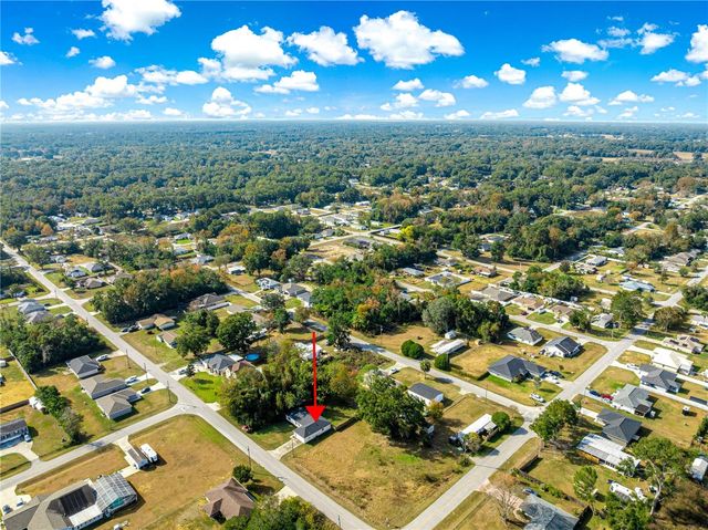 13664 SE 41ST COURT, Summerfield, FL 34491