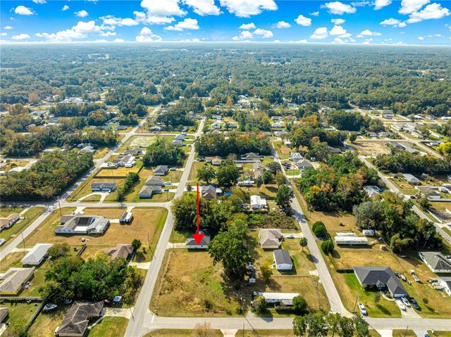 13664 SE 41ST COURT, Summerfield, FL 34491