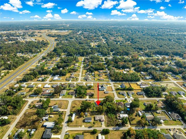 13664 SE 41ST COURT, Summerfield, FL 34491