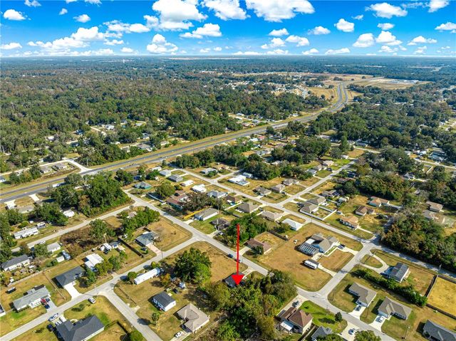 13664 SE 41ST COURT, Summerfield, FL 34491