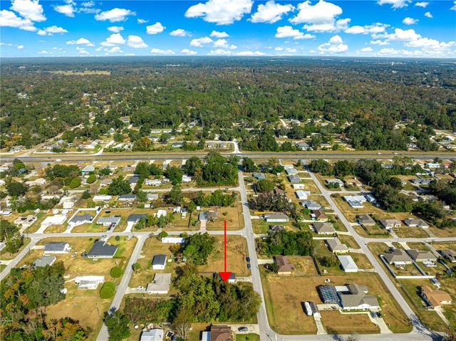 13664 SE 41ST COURT, Summerfield, FL 34491