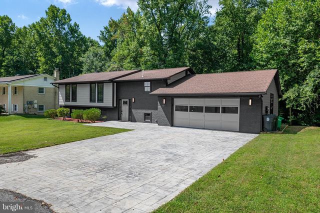 9901 TURRET LN, Clinton, MD 20735