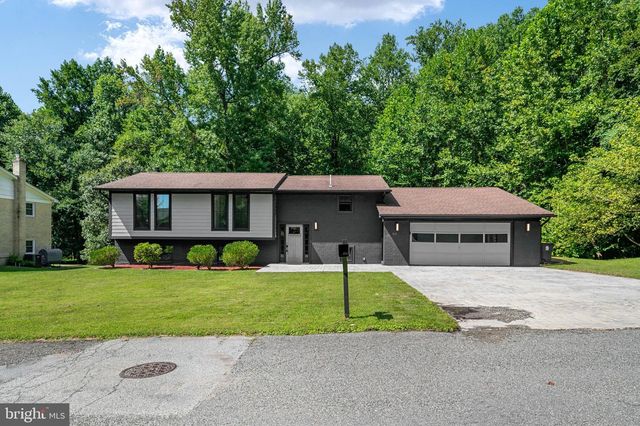9901 TURRET LN, Clinton, MD 20735