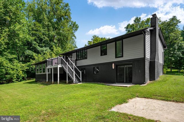 9901 TURRET LN, Clinton, MD 20735