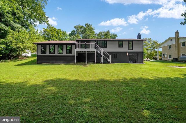 9901 TURRET LN, Clinton, MD 20735