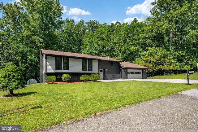 9901 TURRET LN, Clinton, MD 20735