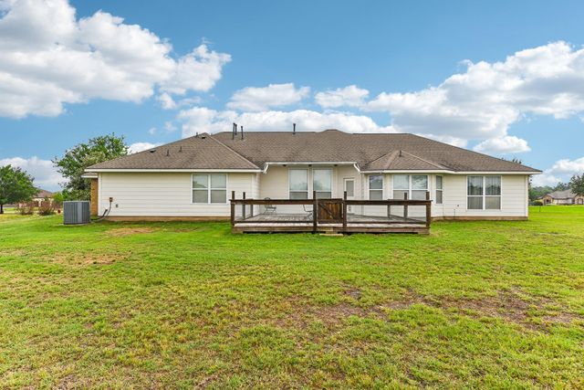 268 Chisholm TRL, Bastrop, TX 78602