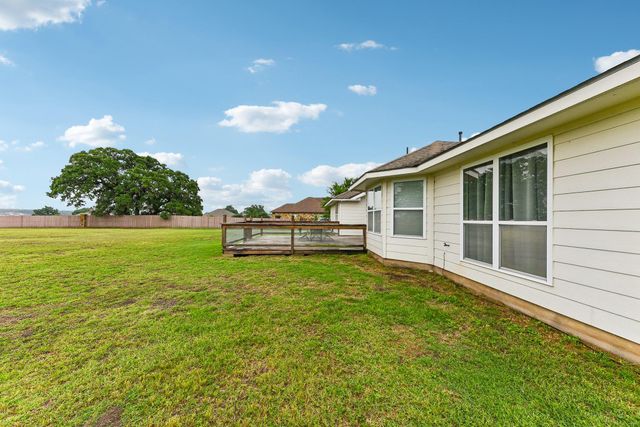 268 Chisholm TRL, Bastrop, TX 78602