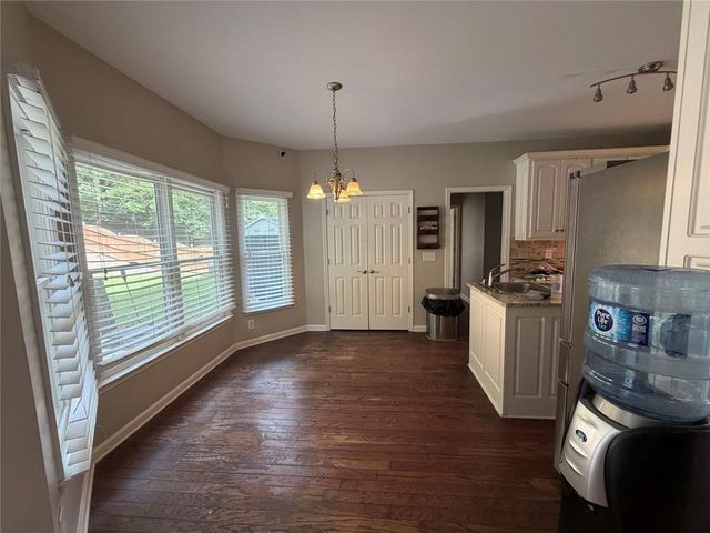 2320 Turtle Creek Way, Lawrenceville, GA 30043