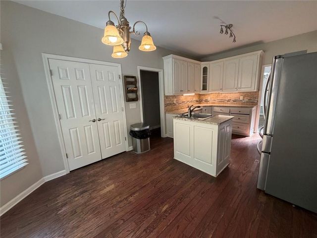 2320 Turtle Creek Way, Lawrenceville, GA 30043