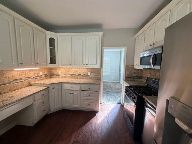 2320 Turtle Creek Way, Lawrenceville, GA 30043