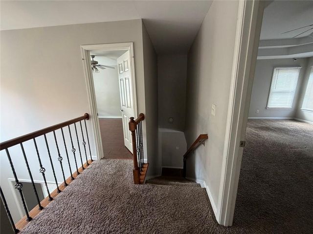 2320 Turtle Creek Way, Lawrenceville, GA 30043