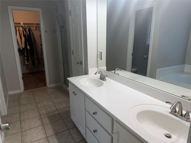 2320 Turtle Creek Way, Lawrenceville, GA 30043