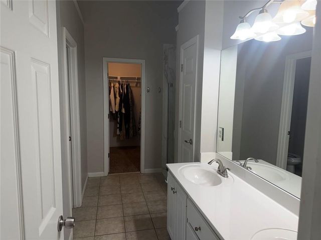 2320 Turtle Creek Way, Lawrenceville, GA 30043