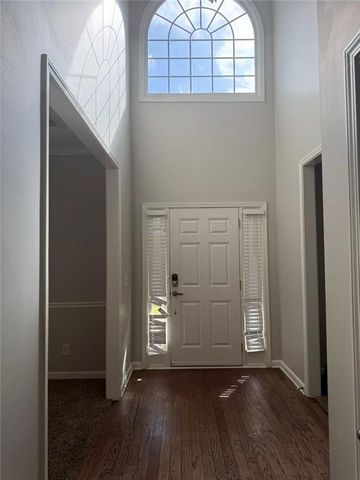 2320 Turtle Creek Way, Lawrenceville, GA 30043