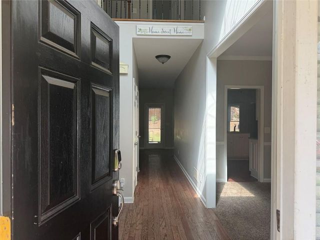 2320 Turtle Creek Way, Lawrenceville, GA 30043