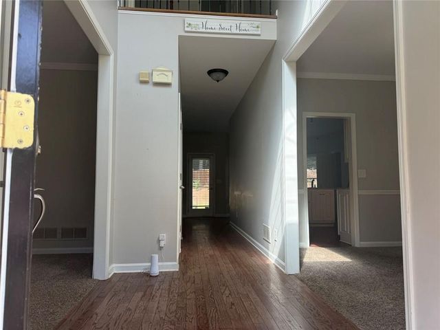 2320 Turtle Creek Way, Lawrenceville, GA 30043