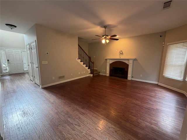 2320 Turtle Creek Way, Lawrenceville, GA 30043
