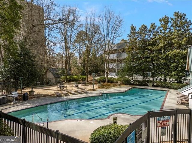 2870 Pharr Court South NW 601, Atlanta, GA 30305