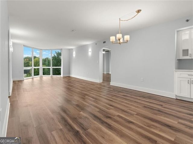 2870 Pharr Court South NW 601, Atlanta, GA 30305