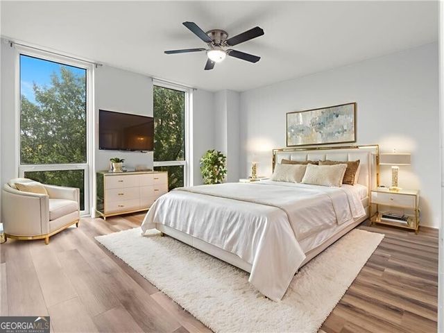 2870 Pharr Court South NW 601, Atlanta, GA 30305