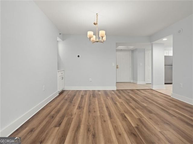 2870 Pharr Court South NW 601, Atlanta, GA 30305