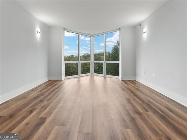 2870 Pharr Court South NW 601, Atlanta, GA 30305