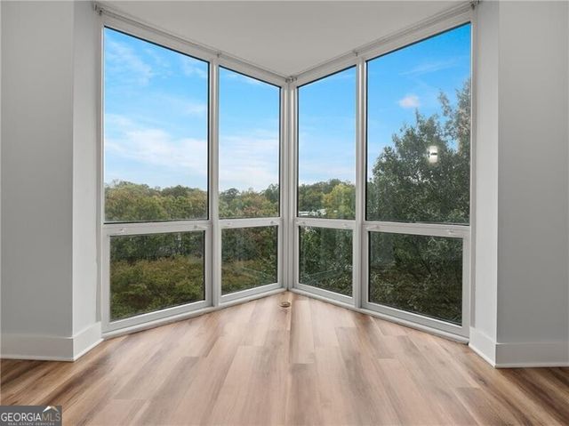 2870 Pharr Court South NW 601, Atlanta, GA 30305