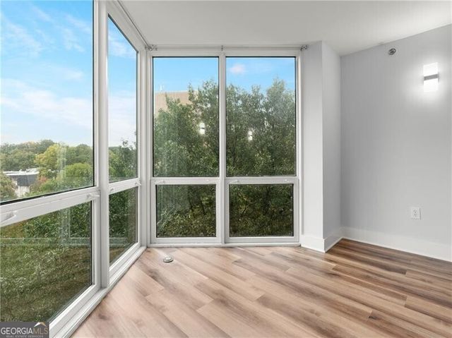 2870 Pharr Court South NW 601, Atlanta, GA 30305