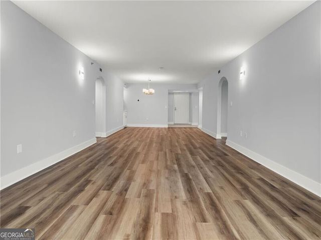 2870 Pharr Court South NW 601, Atlanta, GA 30305