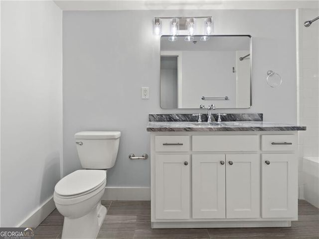 2870 Pharr Court South NW 601, Atlanta, GA 30305