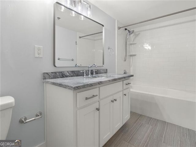 2870 Pharr Court South NW 601, Atlanta, GA 30305