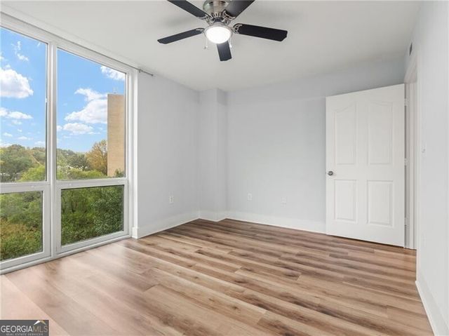 2870 Pharr Court South NW 601, Atlanta, GA 30305