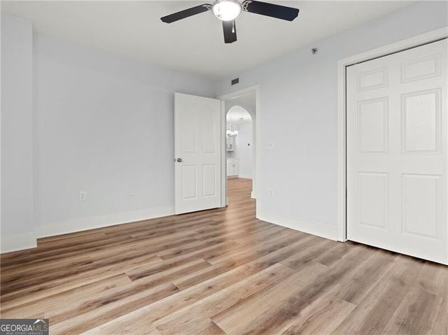 2870 Pharr Court South NW 601, Atlanta, GA 30305