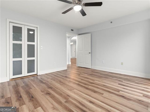 2870 Pharr Court South NW 601, Atlanta, GA 30305