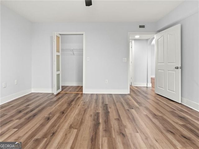 2870 Pharr Court South NW 601, Atlanta, GA 30305