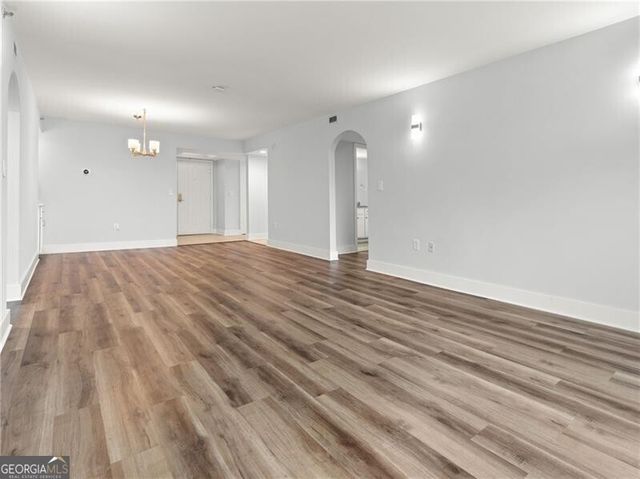 2870 Pharr Court South NW 601, Atlanta, GA 30305