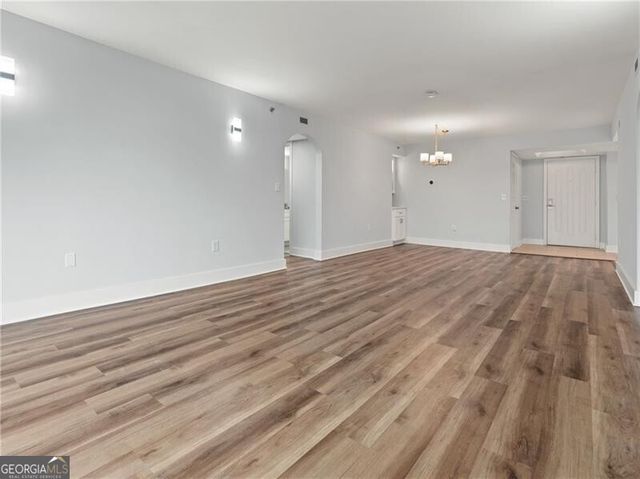 2870 Pharr Court South NW 601, Atlanta, GA 30305