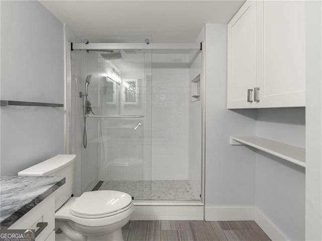 2870 Pharr Court South NW 601, Atlanta, GA 30305