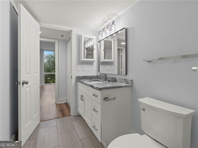 2870 Pharr Court South NW 601, Atlanta, GA 30305