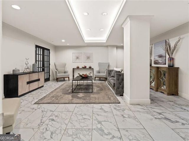 2870 Pharr Court South NW 601, Atlanta, GA 30305