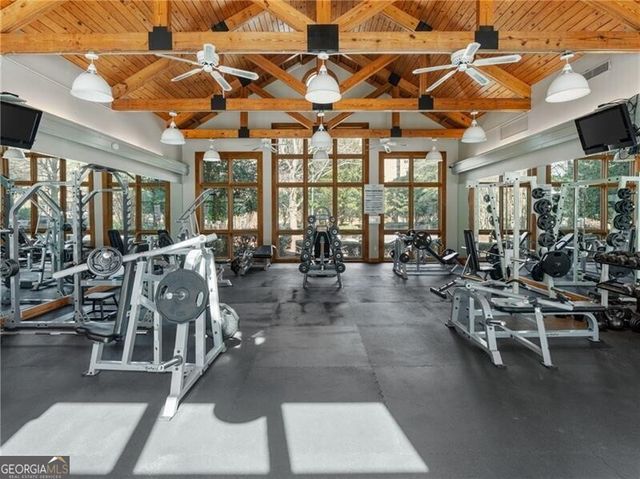 2870 Pharr Court South NW 601, Atlanta, GA 30305