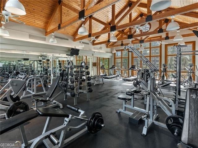 2870 Pharr Court South NW 601, Atlanta, GA 30305