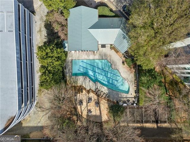 2870 Pharr Court South NW 601, Atlanta, GA 30305