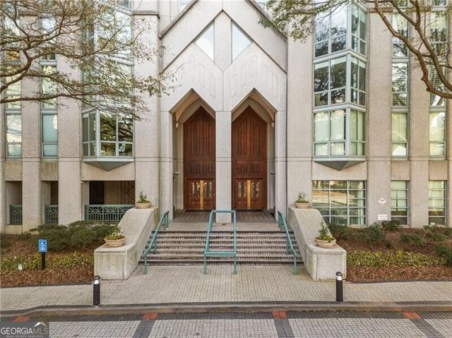 2870 Pharr Court South NW 601, Atlanta, GA 30305