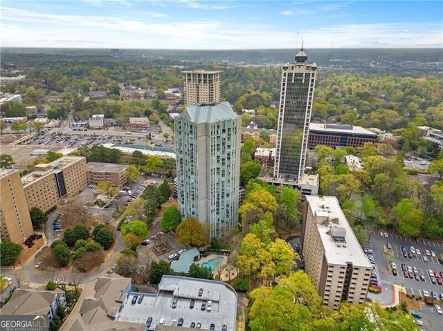 2870 Pharr Court South NW 601, Atlanta, GA 30305